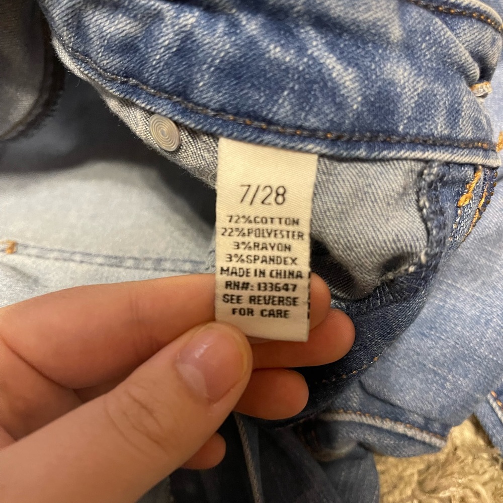 Pants
